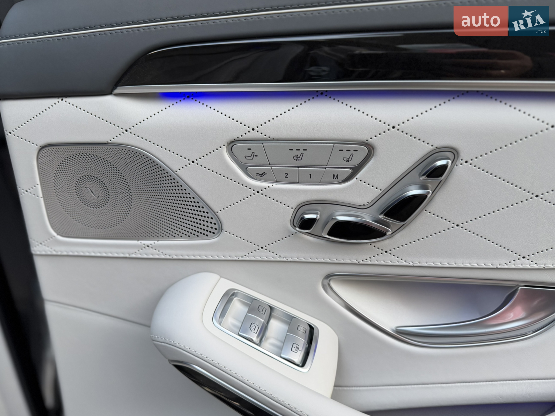 2016 Mercedes-Benz S-klasse - мініатюра 28