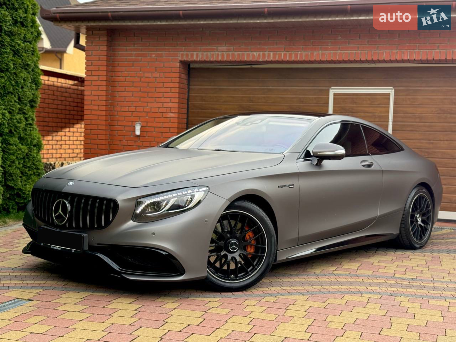 2014 Mercedes-Benz S-klasse - мініатюра 13