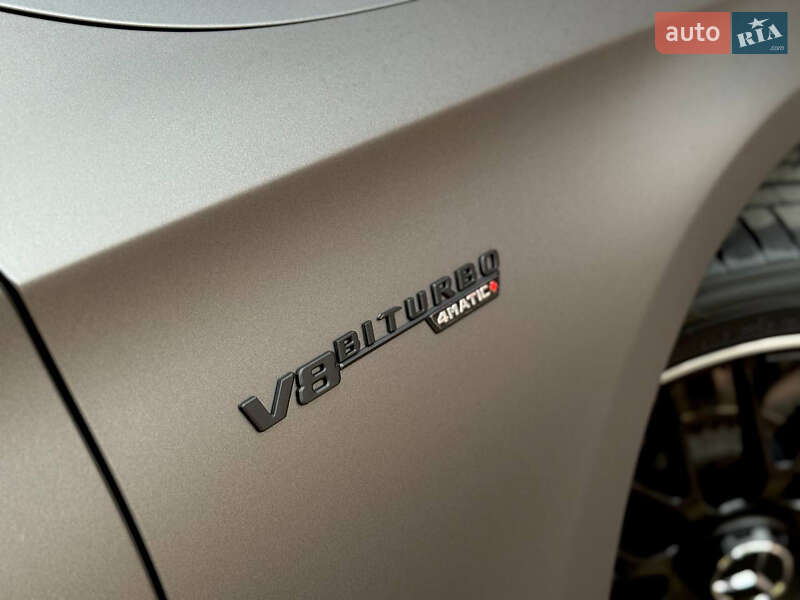 Купе Mercedes-Benz S-Class 2014 в Ужгороде фото 21 Купе Mercedes-Benz S-Class 2014 в Ужгороде