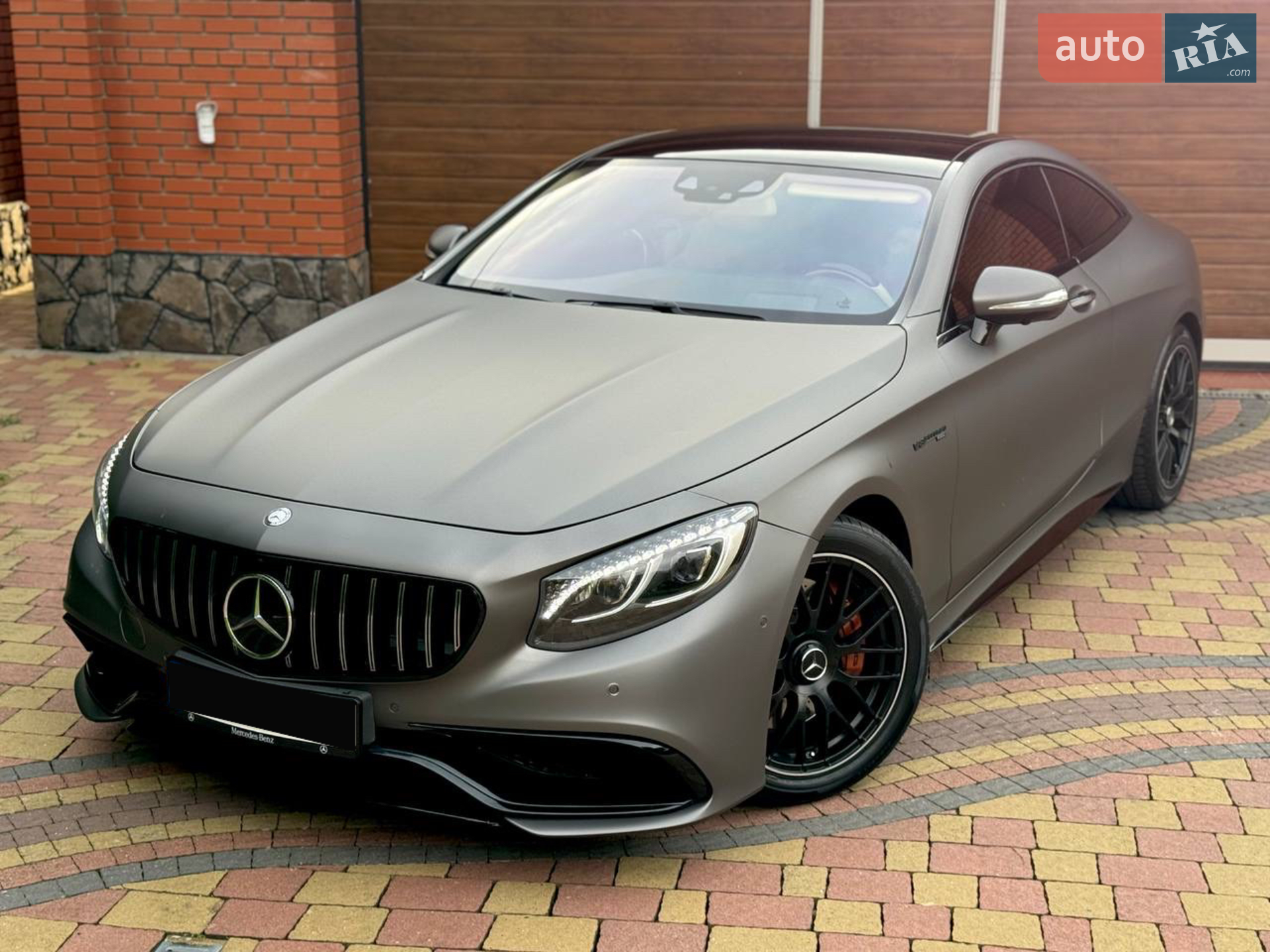 2014 Mercedes-Benz S-klasse - мініатюра 11
