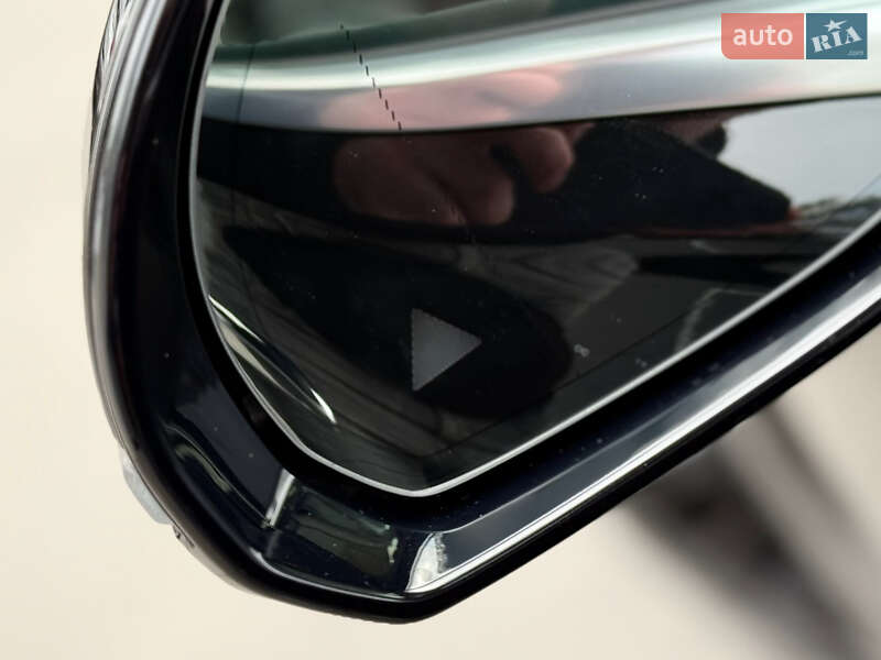 Седан Mercedes-Benz S-Class 2024 в Києві