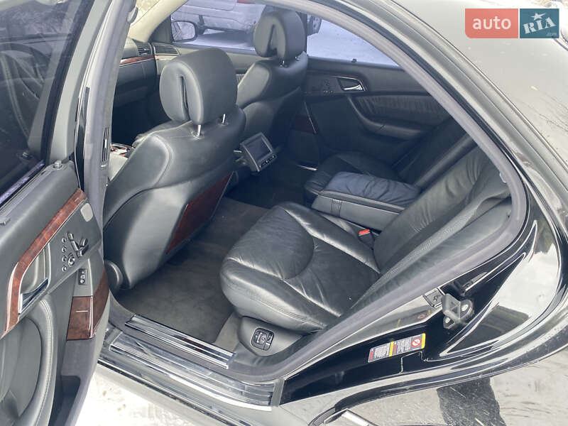 Седан Mercedes-Benz S-Class 2003 в Южноукраинске фото 11 Седан Mercedes-Benz S-Class 2003 в Южноукраинске