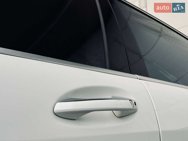 Седан Mercedes-Benz S-Class 2008 в Одесі