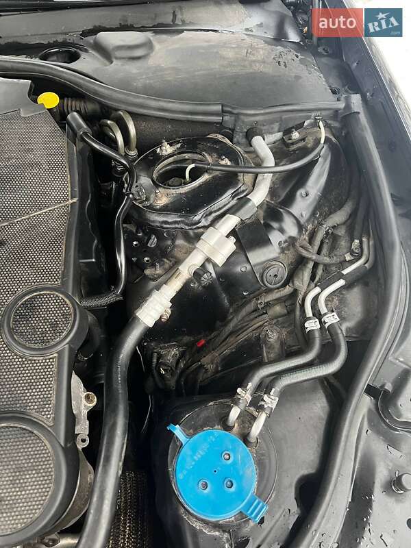 Седан Mercedes-Benz S-Class 2010 в Гадяче фото 43 Седан Mercedes-Benz S-Class 2010 в Гадяче