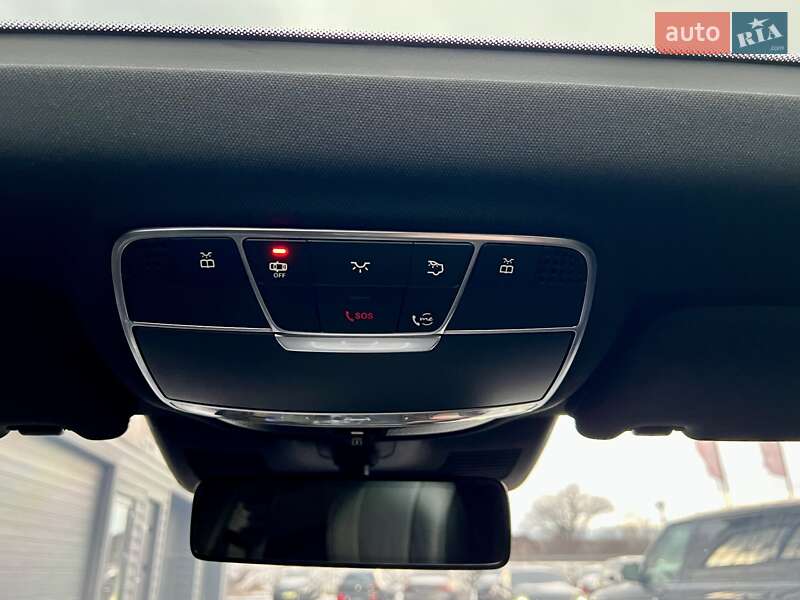Седан Mercedes-Benz S-Class 2018 в Києві фото 67 Седан Mercedes-Benz S-Class 2018 в Києві