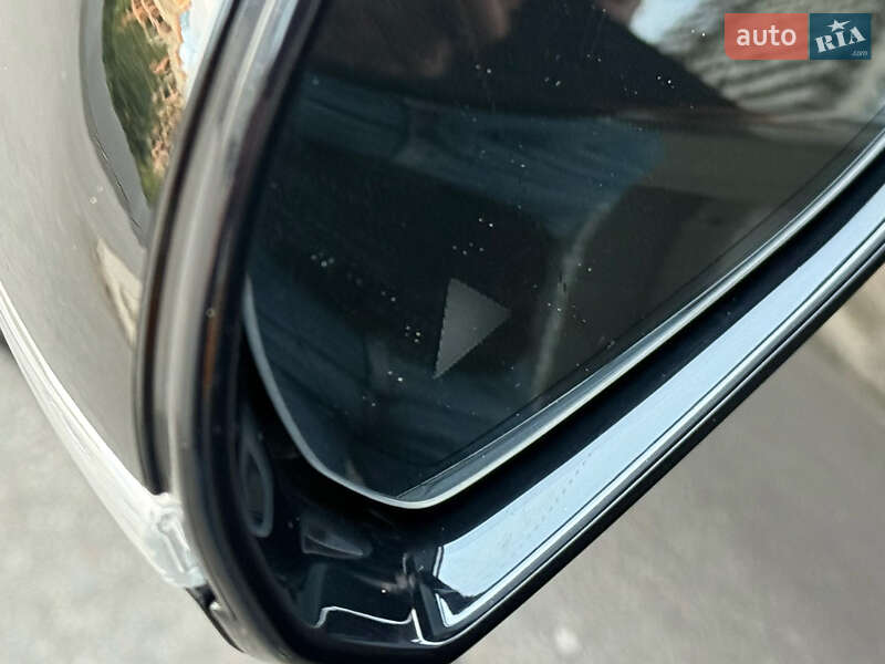 Седан Mercedes-Benz S-Class 2022 в Киеве