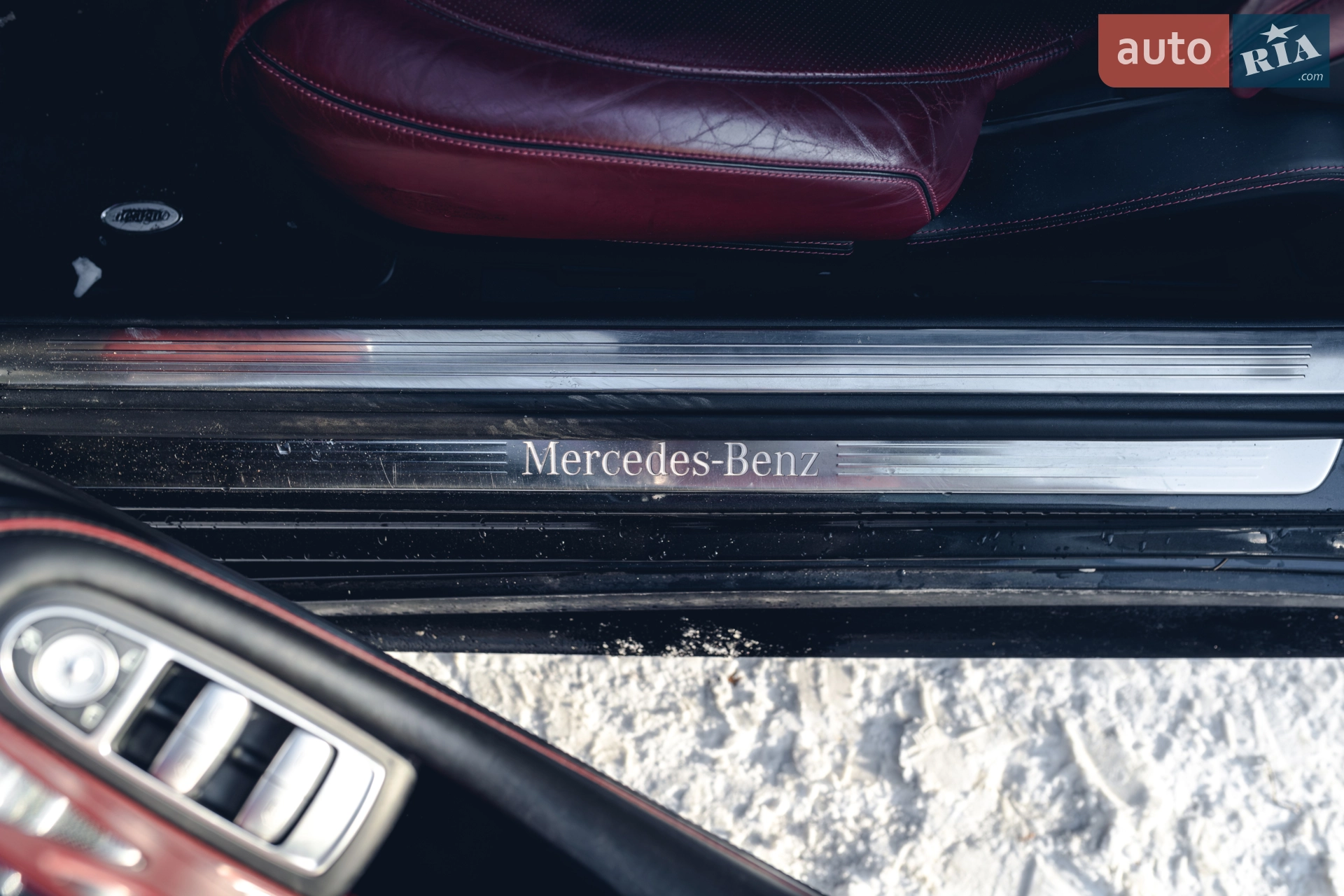 2014 Mercedes-Benz S-klasse - мініатюра 14