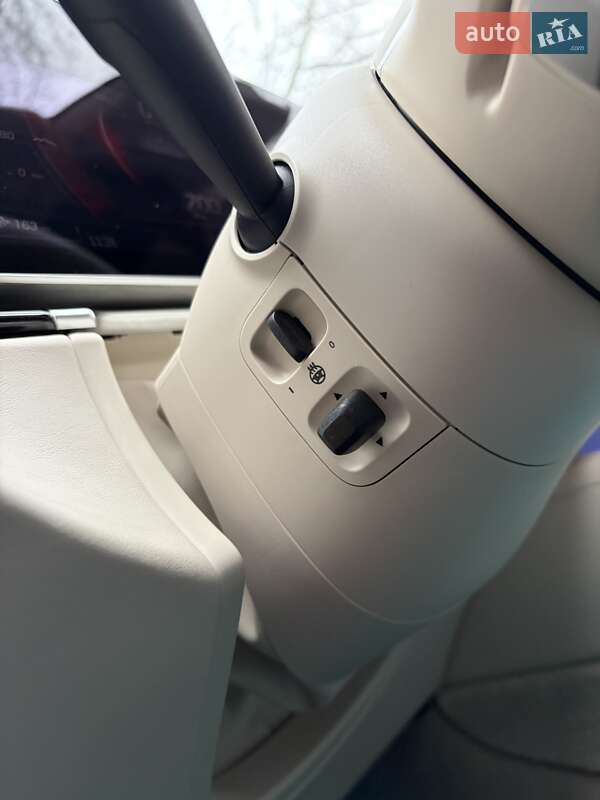 Седан Mercedes-Benz S-Class 2021 в Києві