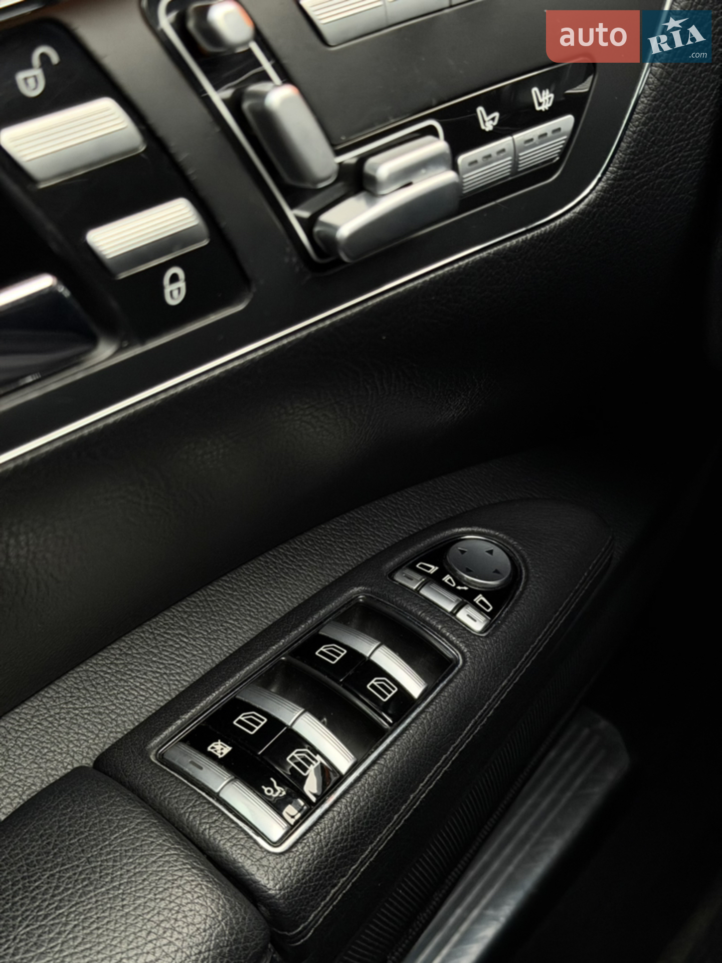 2010 Mercedes-Benz S-klasse - мініатюра 48