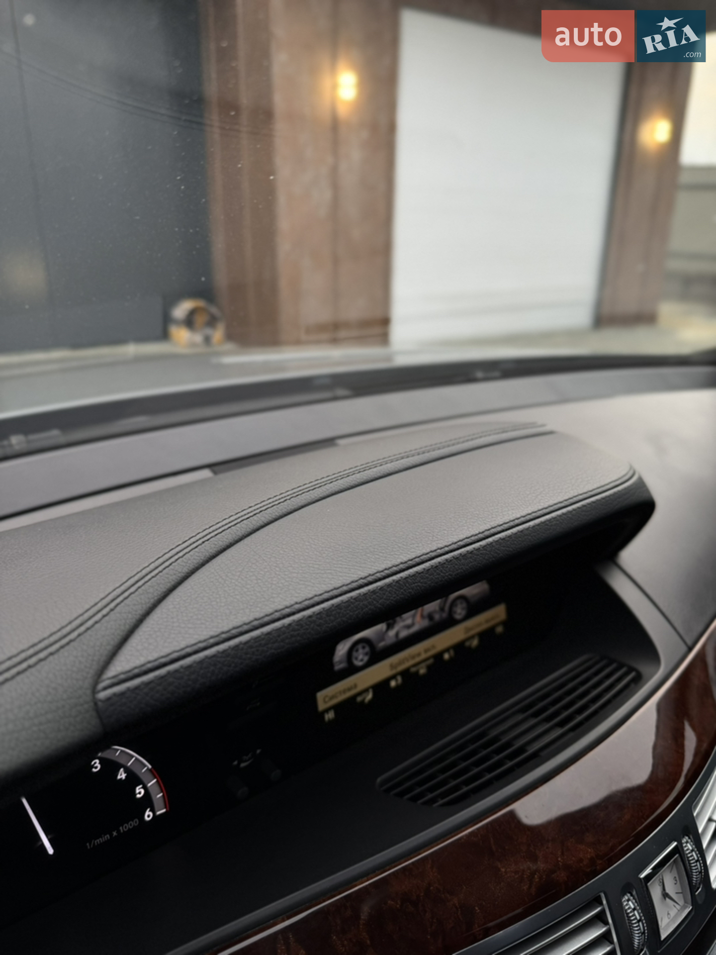 2010 Mercedes-Benz S-klasse - мініатюра 58