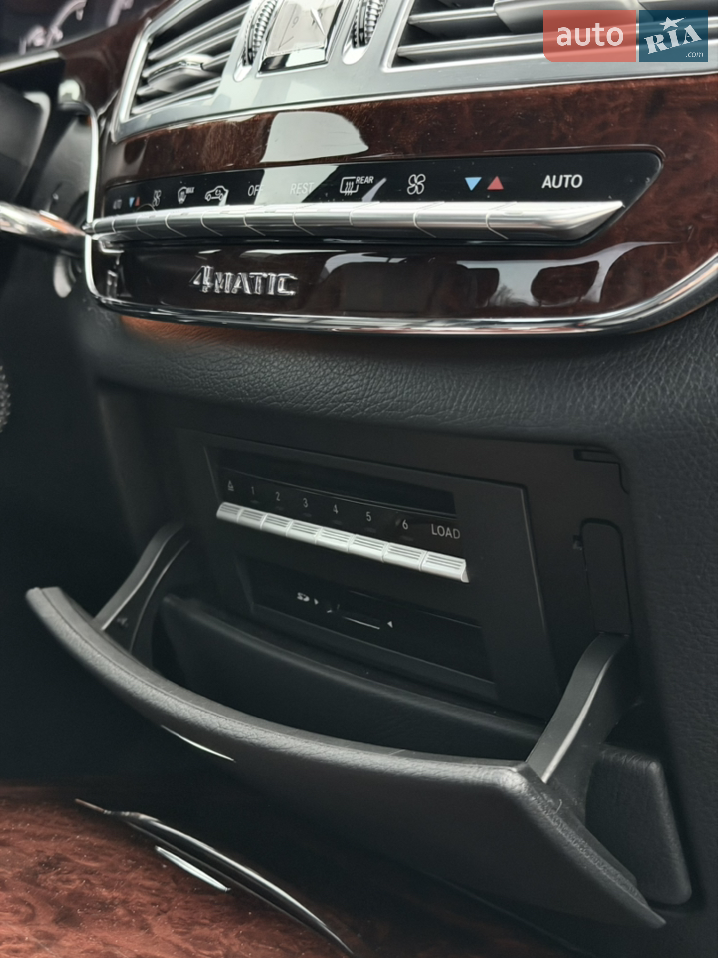 2010 Mercedes-Benz S-klasse - мініатюра 73