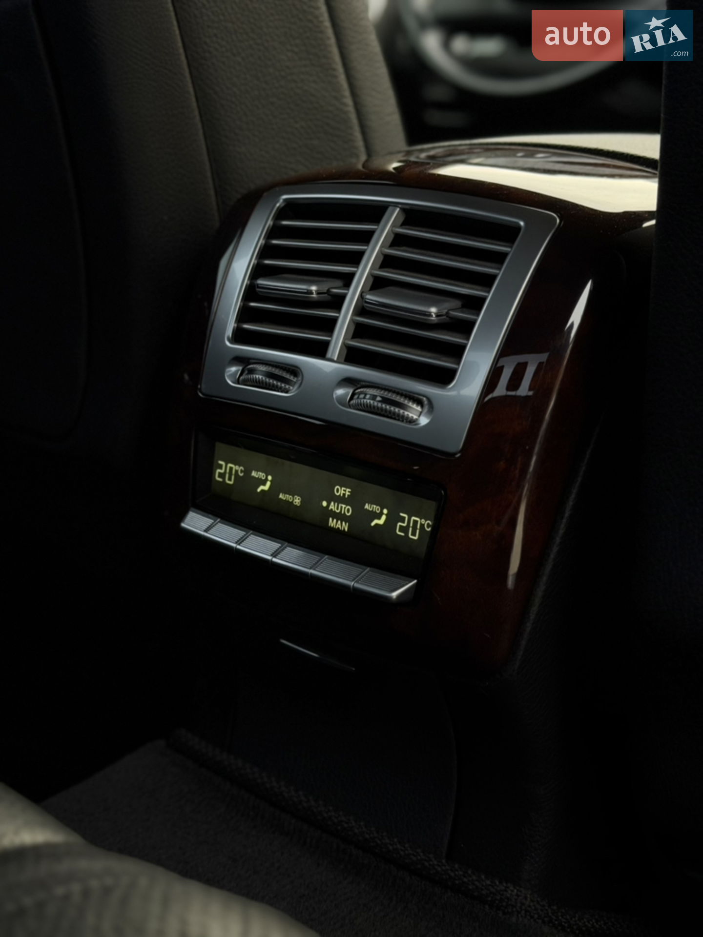 2010 Mercedes-Benz S-klasse - мініатюра 82