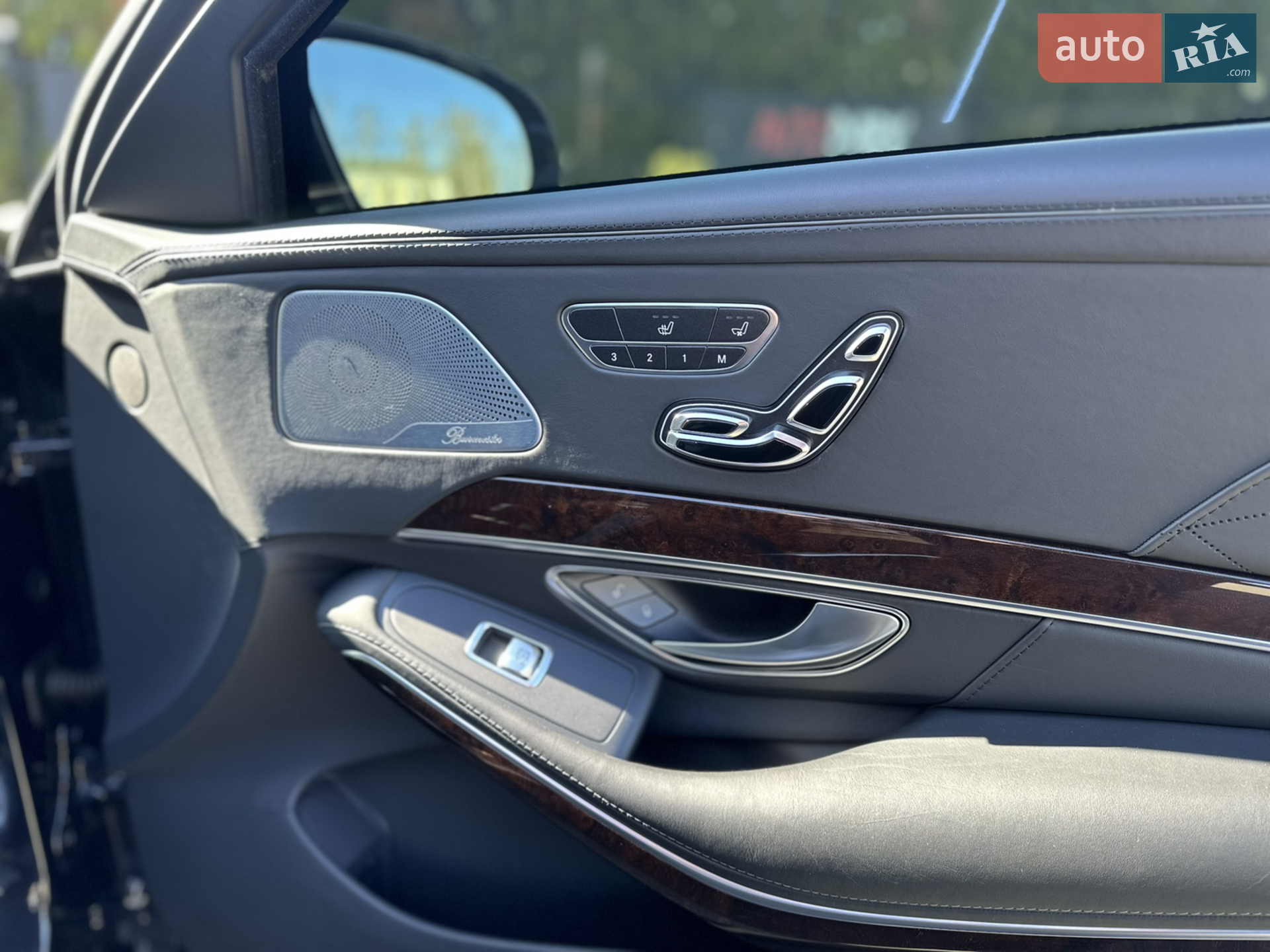 2018 Mercedes-Benz S-klasse - мініатюра 24
