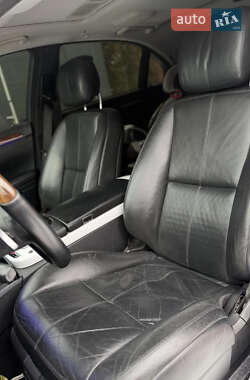 Седан Mercedes-Benz S-Class 2006 в Киеве