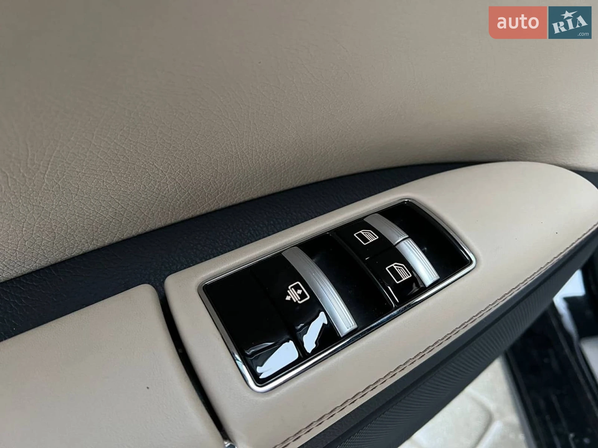 2012 Mercedes-Benz S-klasse - мініатюра 39
