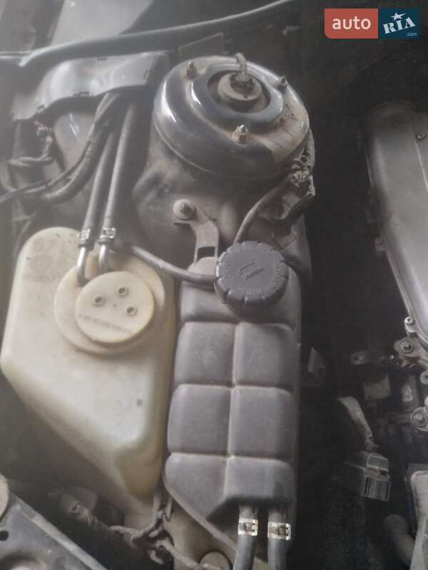 Седан Mercedes-Benz S-Class 2001 в Изяславе