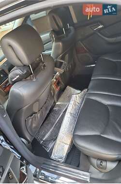 Седан Mercedes-Benz S-Class 2005 в Софиевской Борщаговке