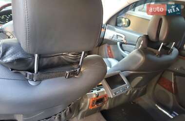 Седан Mercedes-Benz S-Class 2005 в Софиевской Борщаговке