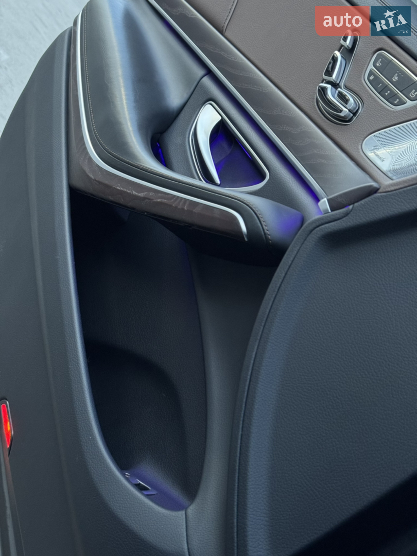 2017 Mercedes-Benz S-klasse - мініатюра 37