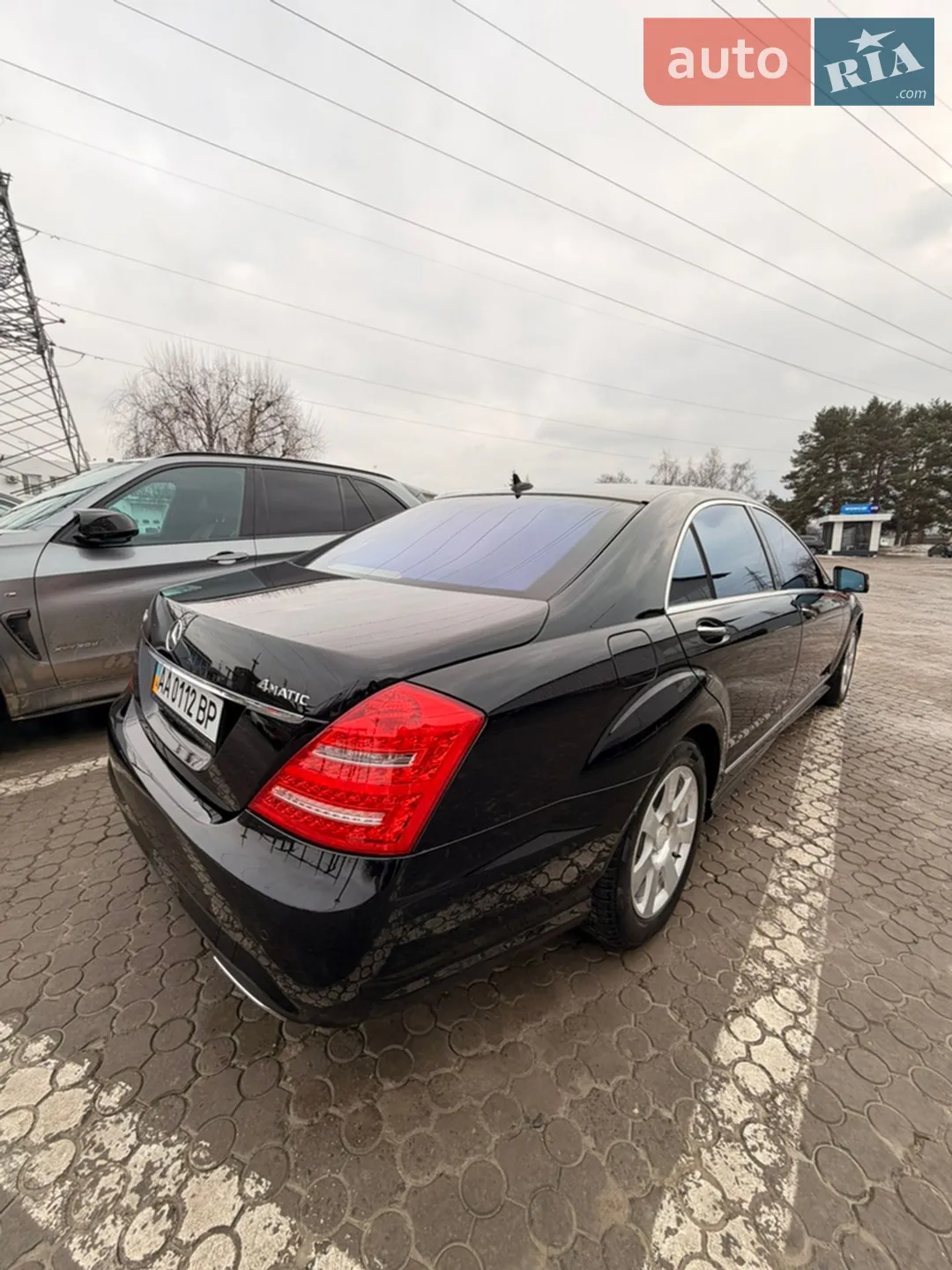 2010 Mercedes-Benz S-klasse - мініатюра 21