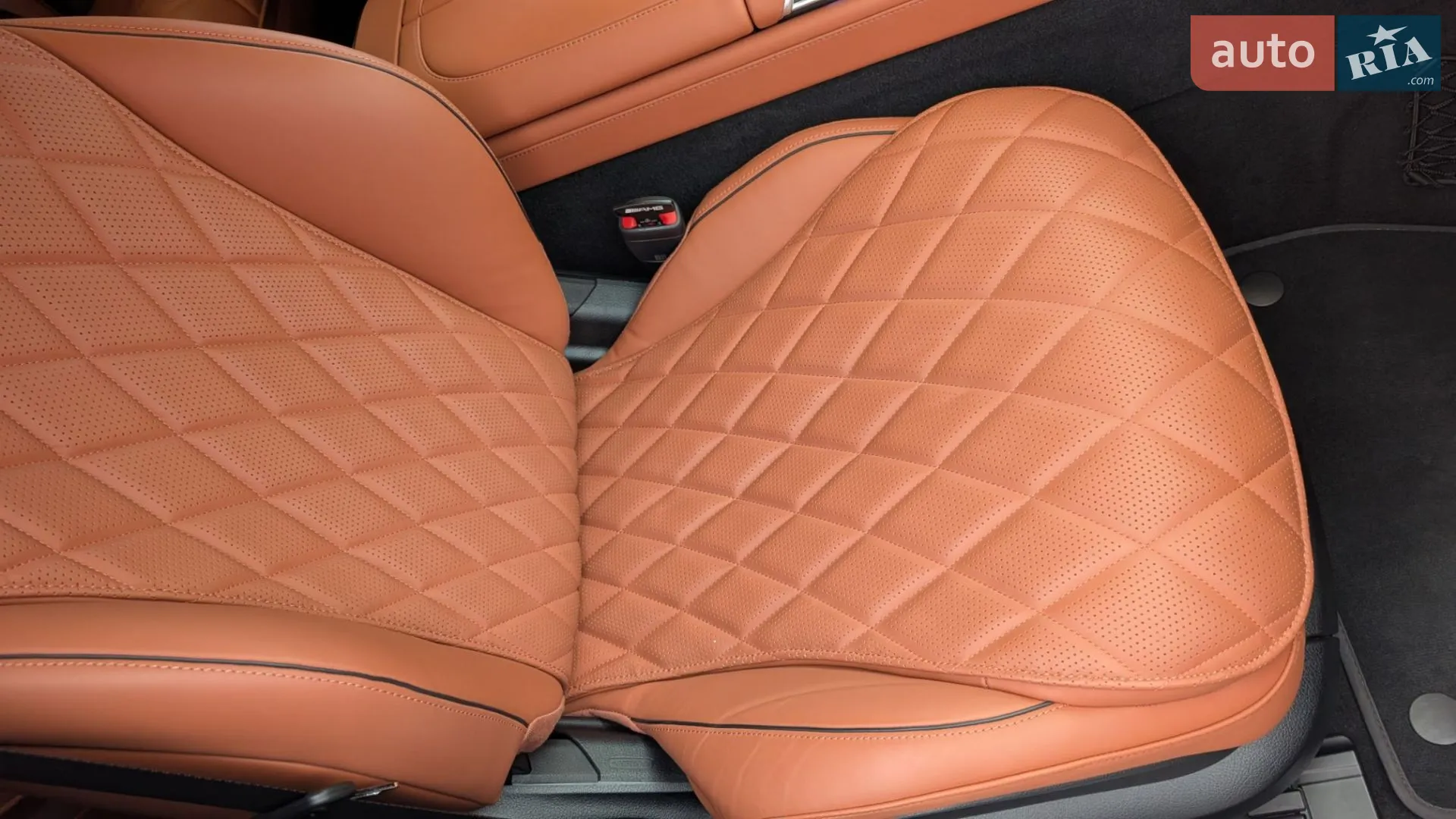 2023 Mercedes-Benz S-klasse - мініатюра 14
