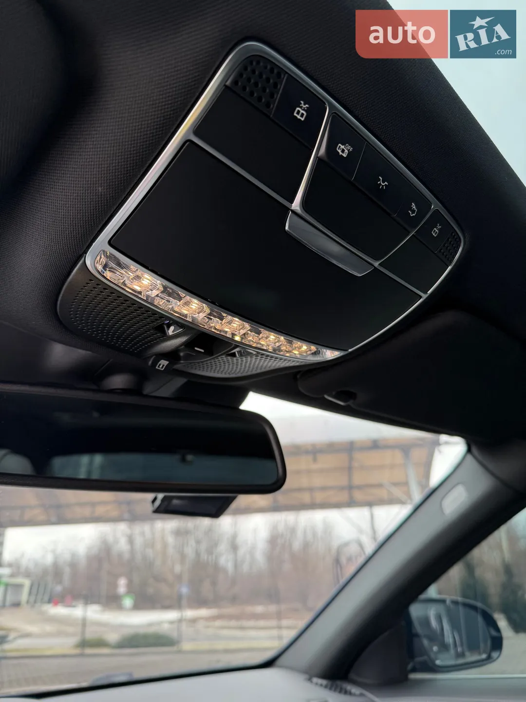 2016 Mercedes-Benz S-klasse - мініатюра 40