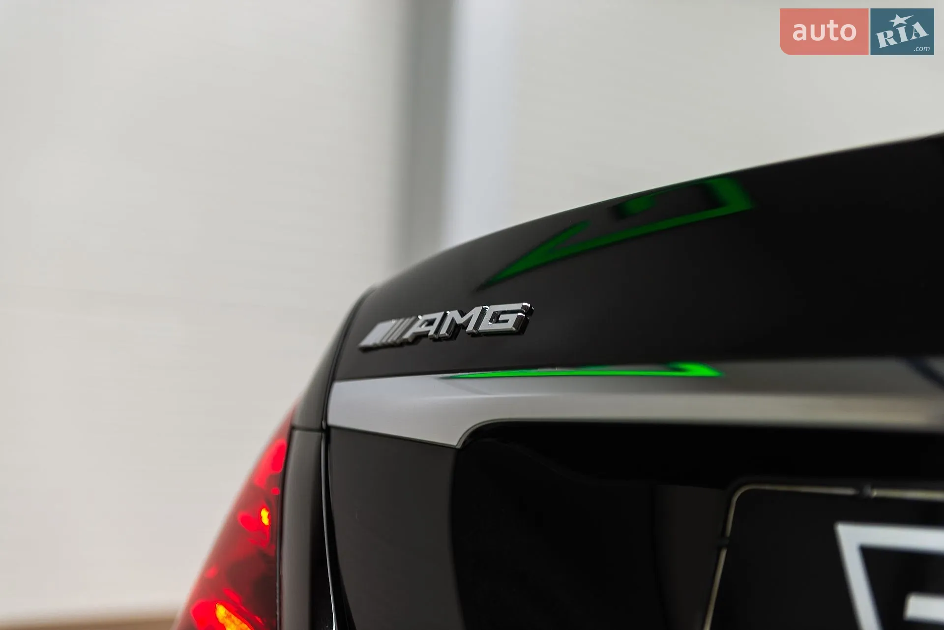 2017 Mercedes-Benz S-klasse - мініатюра 14