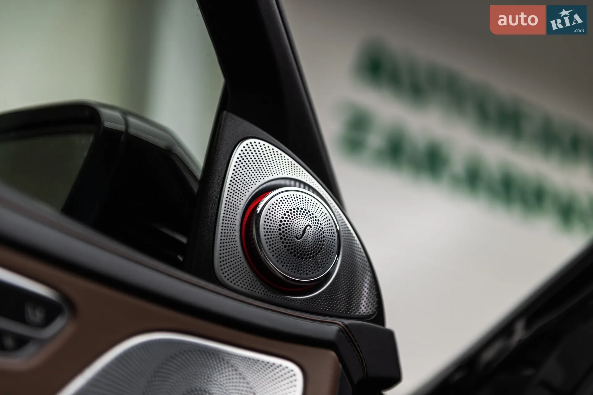 2017 Mercedes-Benz S-klasse - мініатюра 31