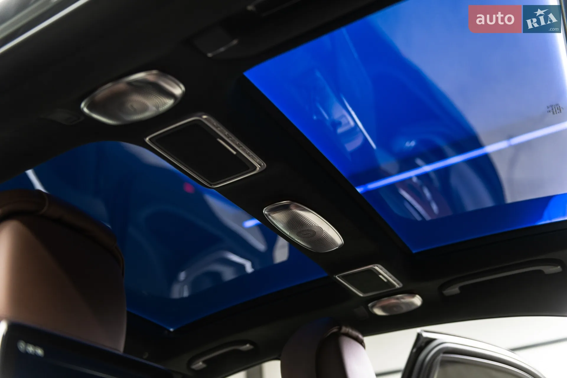 2017 Mercedes-Benz S-klasse - мініатюра 37