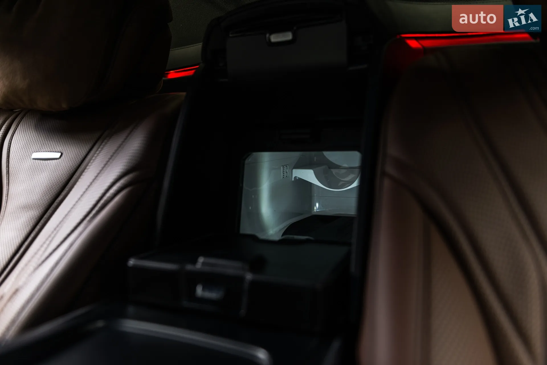 2017 Mercedes-Benz S-klasse - мініатюра 41