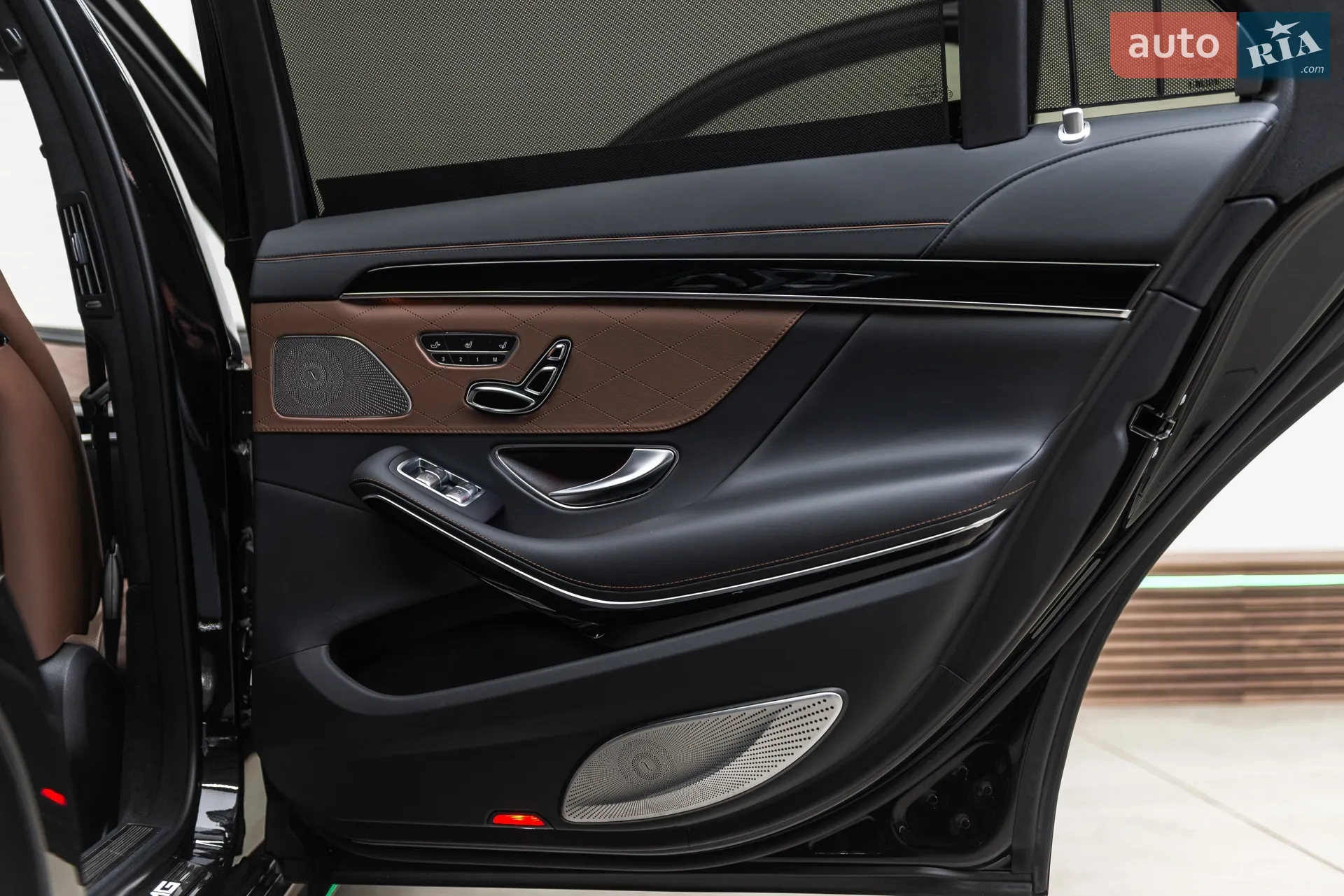 2017 Mercedes-Benz S-klasse - мініатюра 42