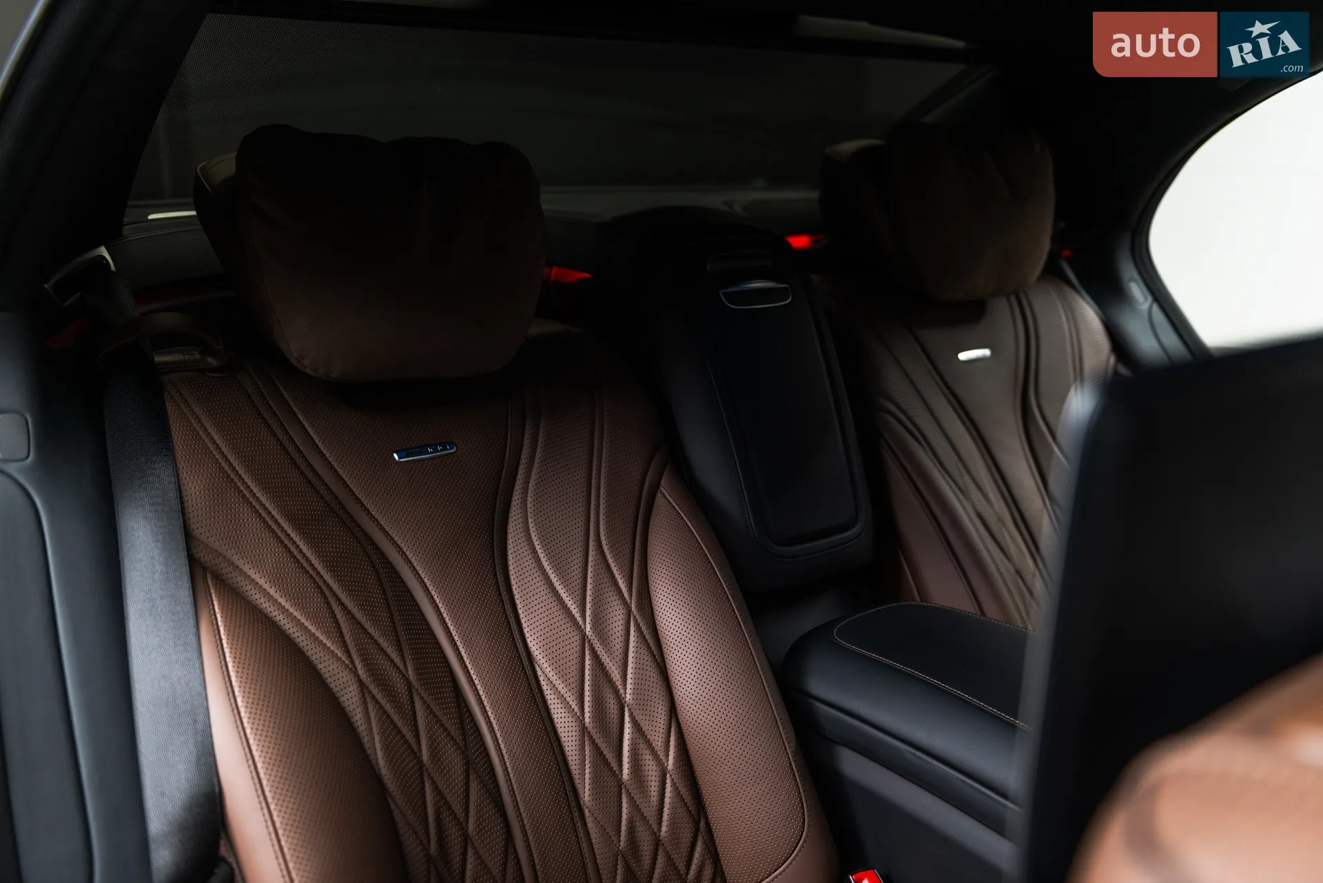 2017 Mercedes-Benz S-klasse - мініатюра 44