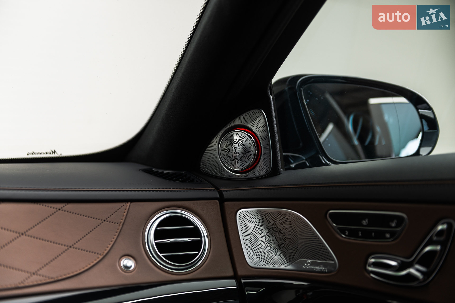 2017 Mercedes-Benz S-klasse - мініатюра 28
