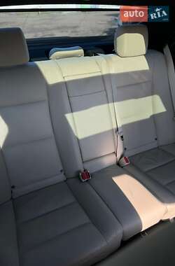 Седан Mercedes-Benz S-Class 2013 в Ивано-Франковске