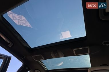 Седан Mercedes-Benz S-Class 2013 в Ивано-Франковске