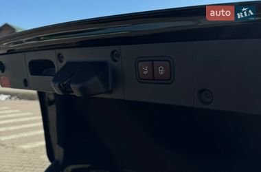 Седан Mercedes-Benz S-Class 2013 в Ивано-Франковске
