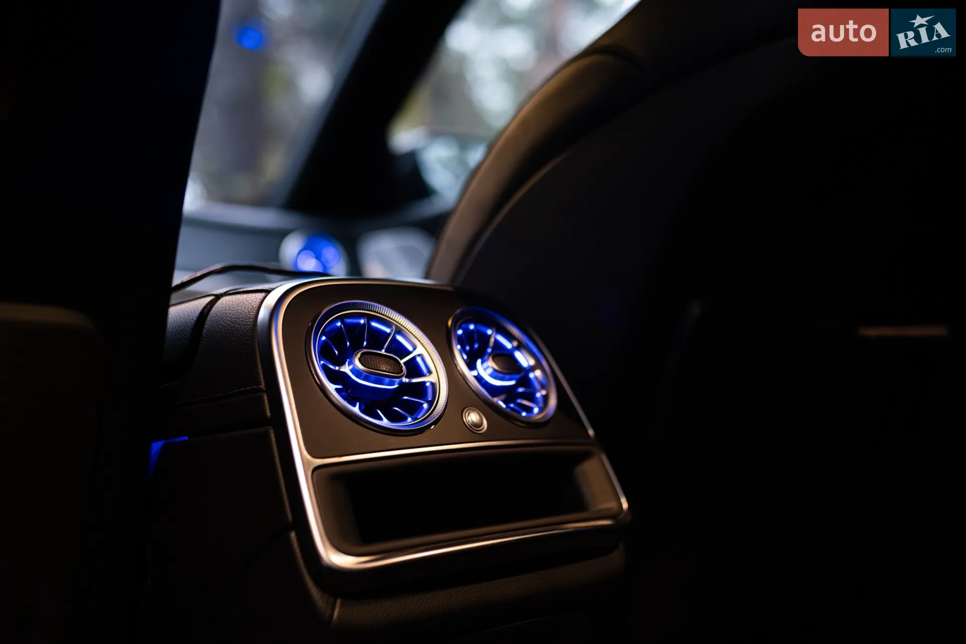 2014 Mercedes-Benz S-klasse - мініатюра 12