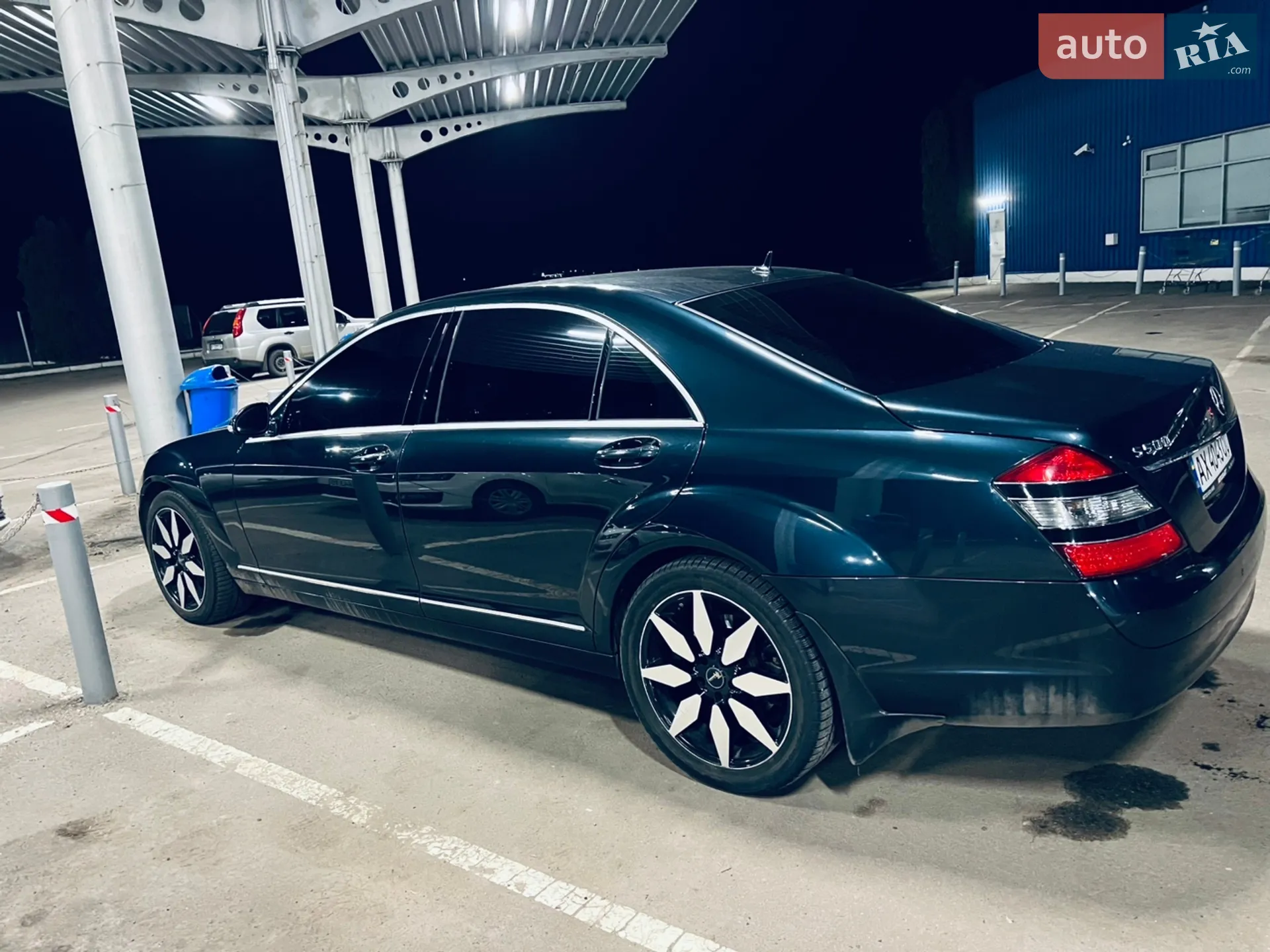 Фото авто 15