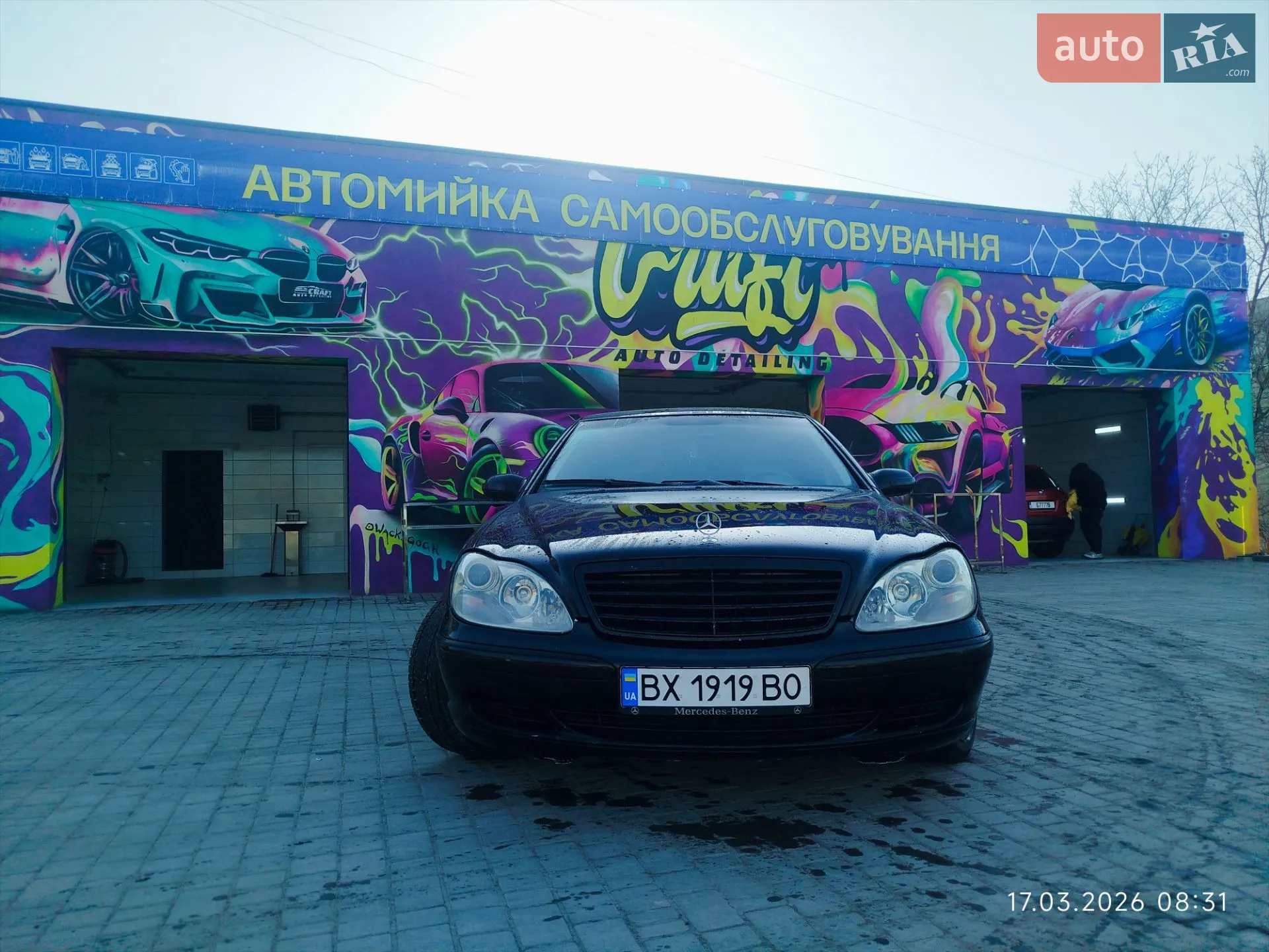 Фото авто 14