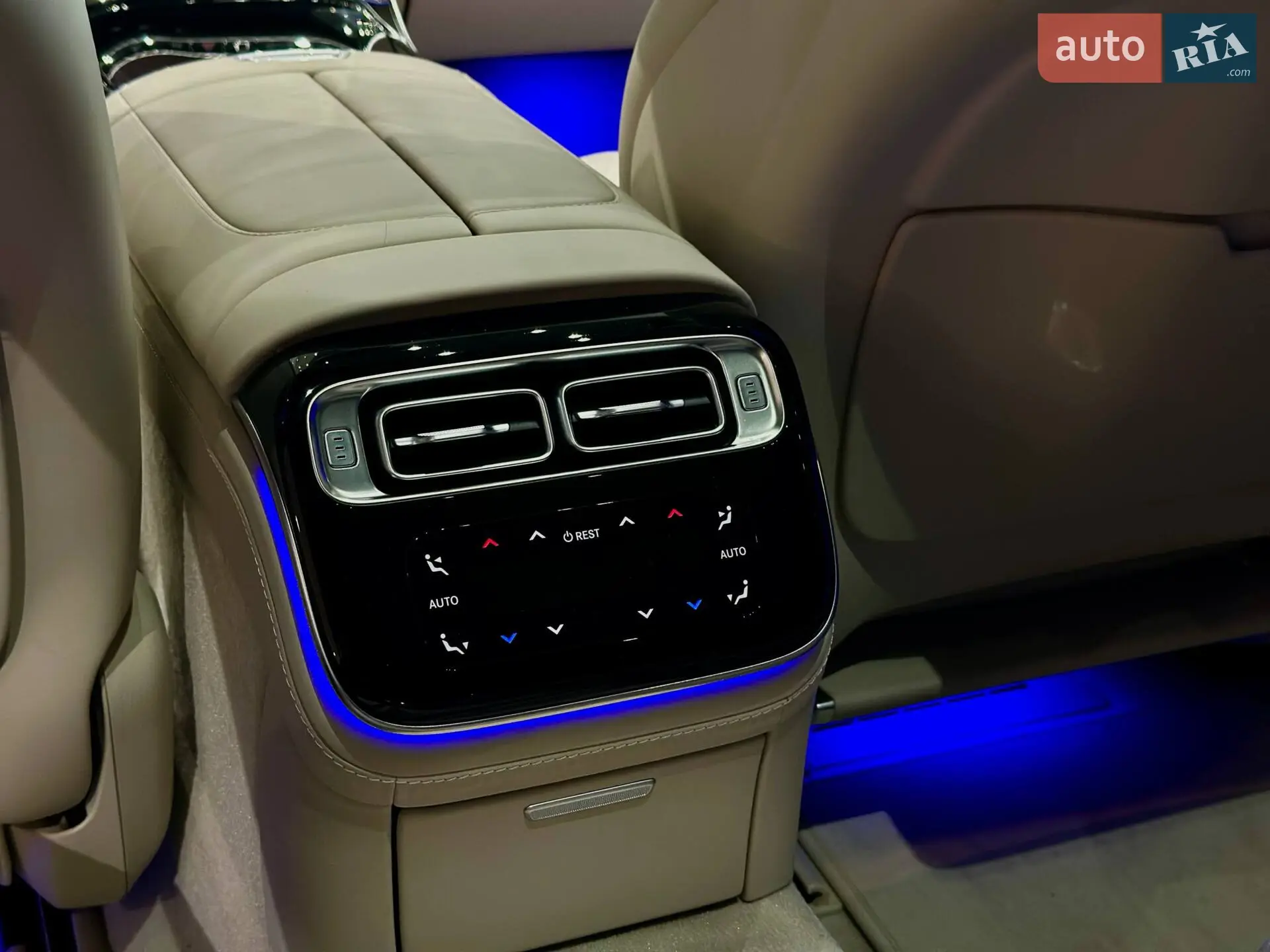 2025 Mercedes-Benz S-klasse - мініатюра 17
