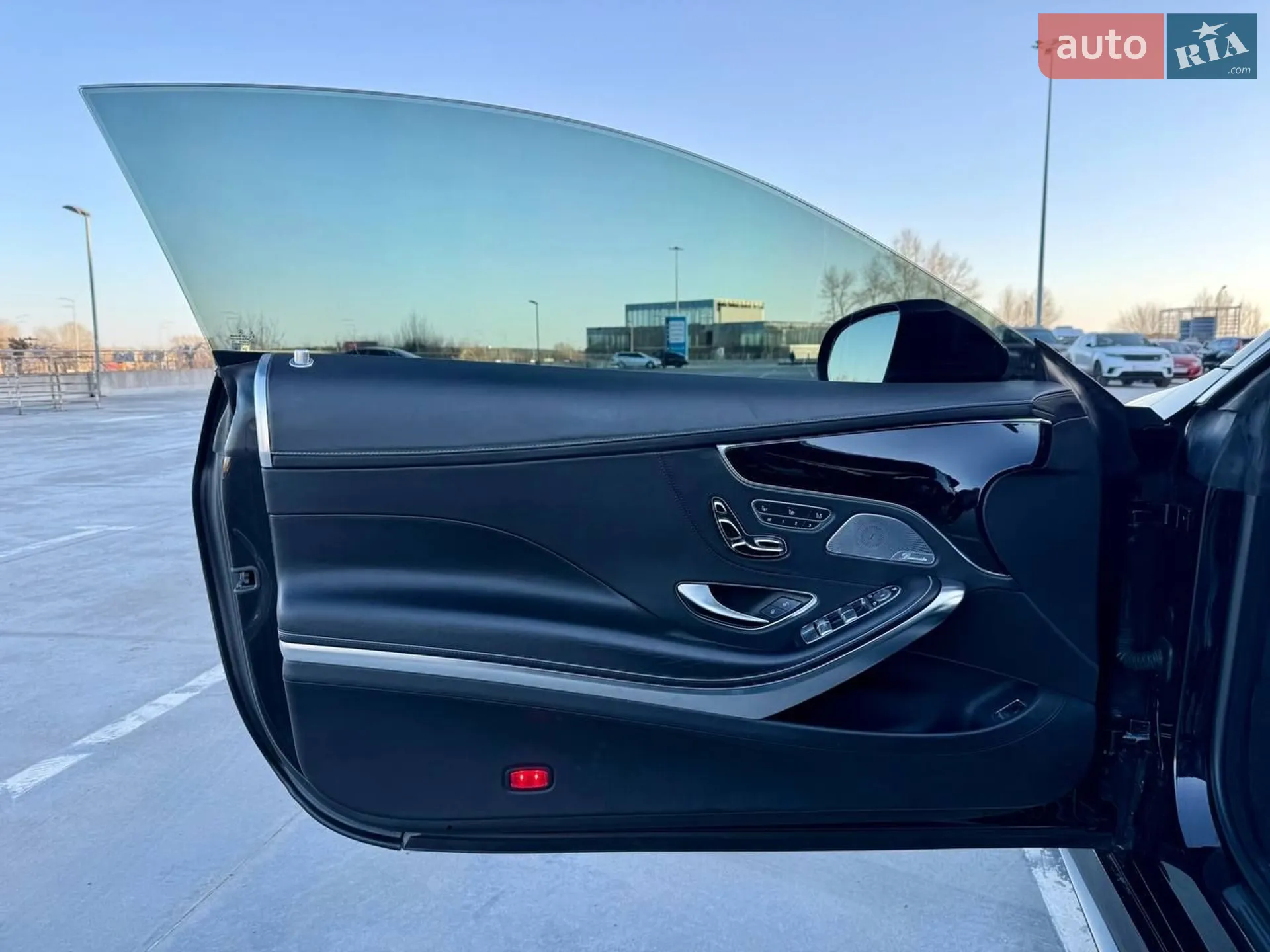 2015 Mercedes-Benz S-klasse - мініатюра 30