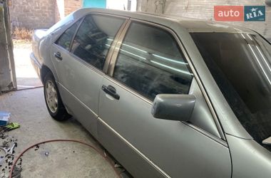 Седан Mercedes-Benz S-Class 1992 в Киеве