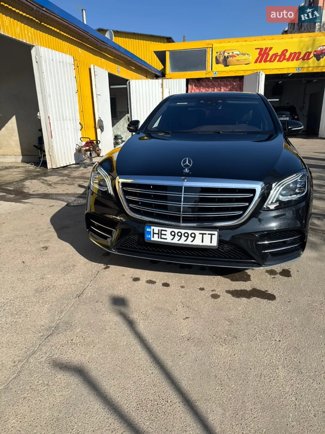 Фото авто 12
