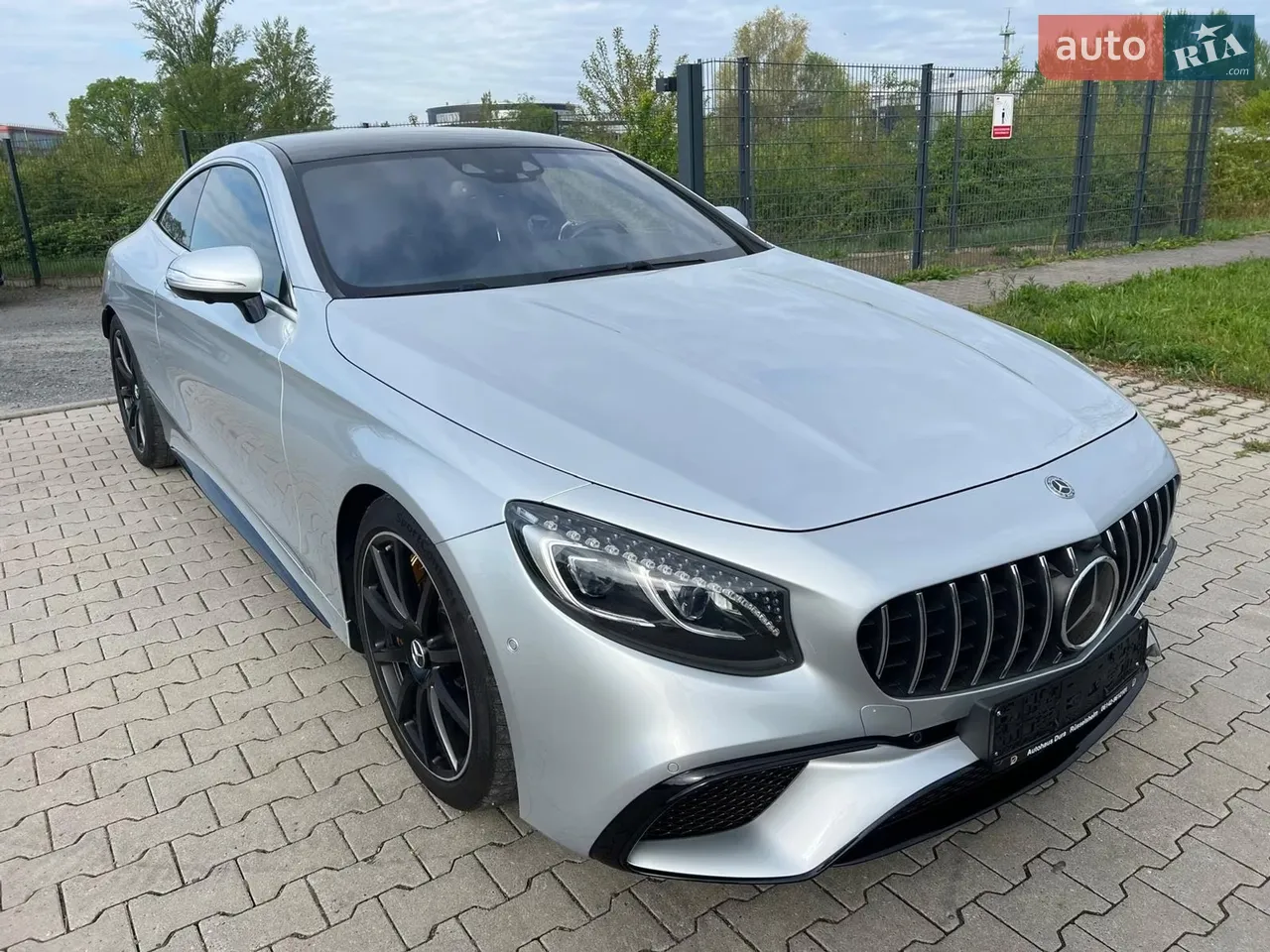 2015 Mercedes-Benz S-klasse - мініатюра 25