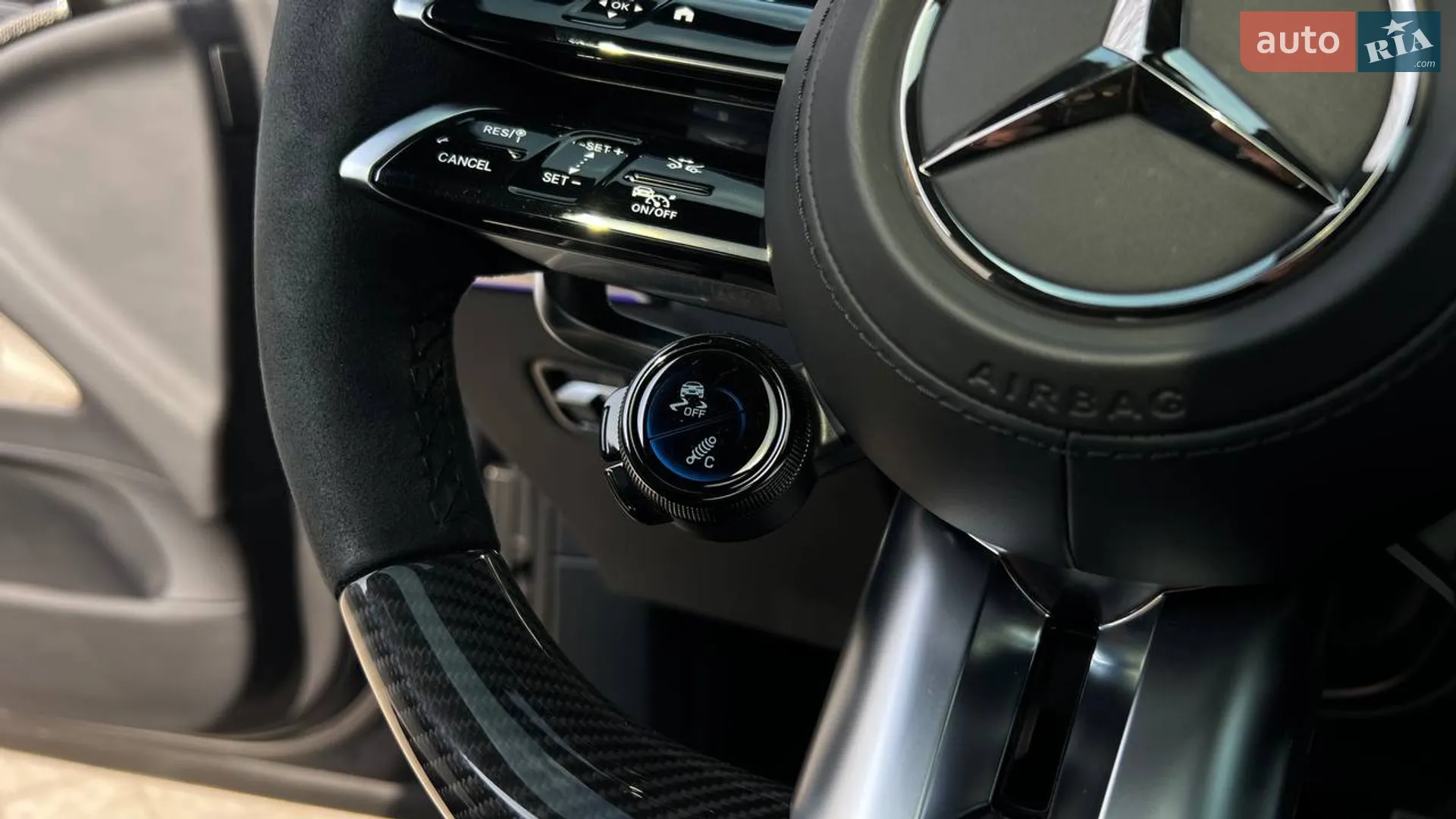 2024 Mercedes-Benz S-klasse - мініатюра 28