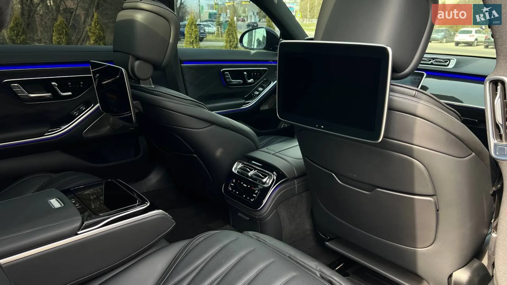 2024 Mercedes-Benz S-klasse - мініатюра 65