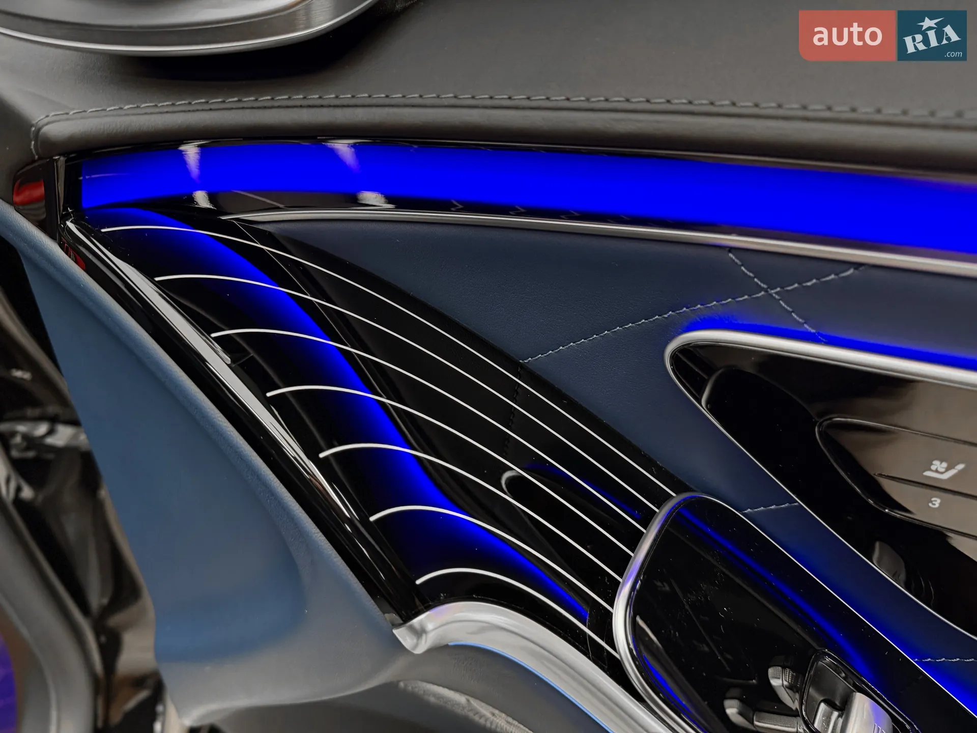 2022 Mercedes-Benz S-klasse - мініатюра 54