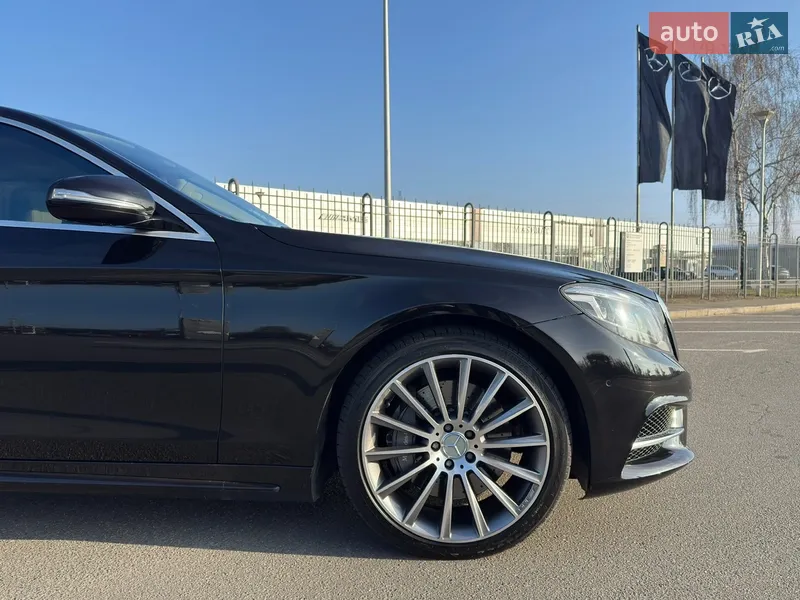 Mercedes-Benz S-Class 2013 VIN WDD2221821A010155 фото оголошення 10 з 60