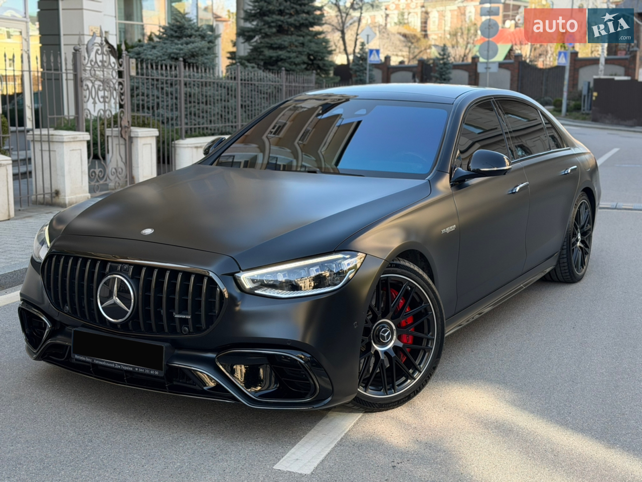 2023 BMW X6 - мініатюра 61
