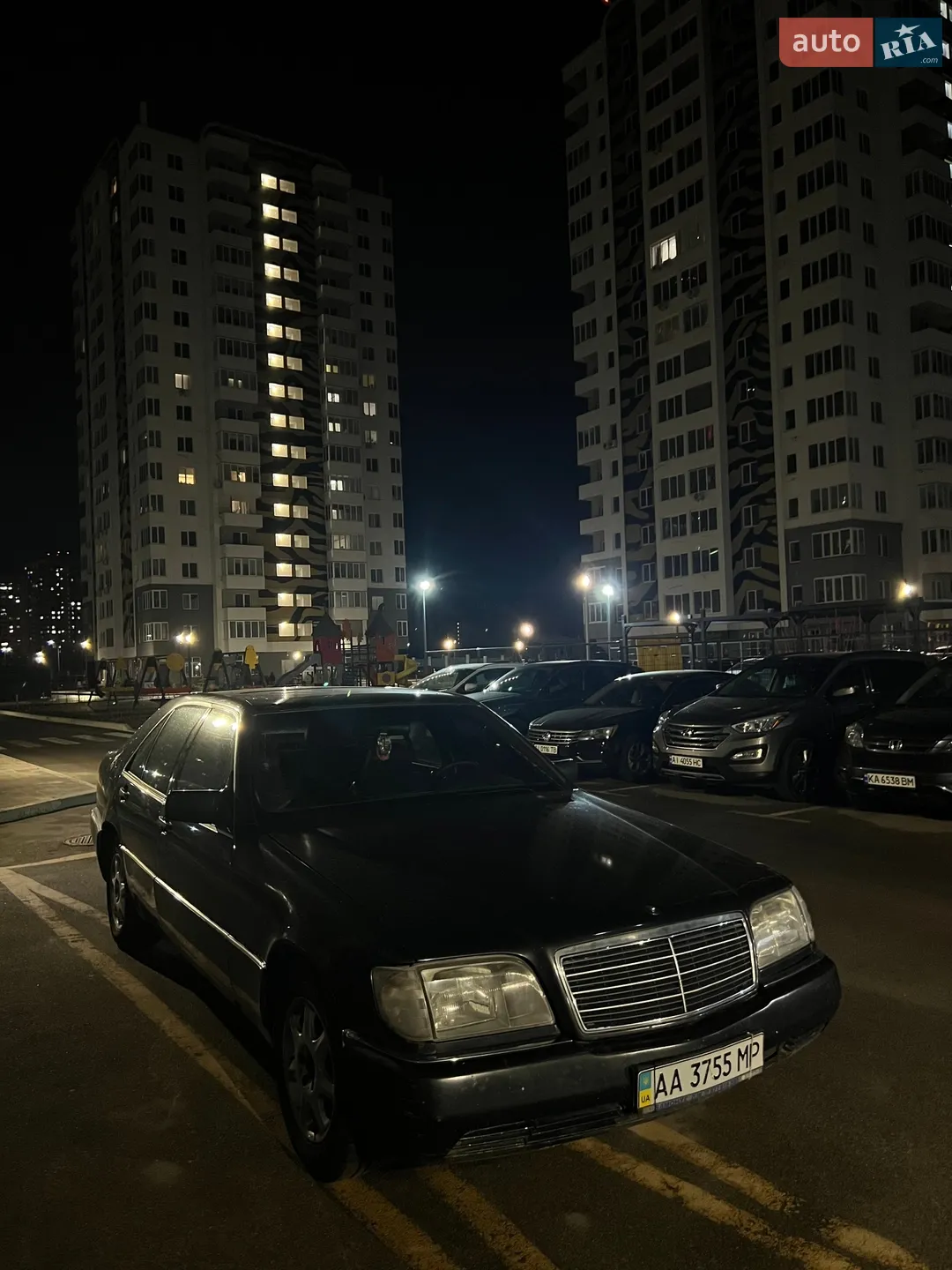 Фото авто 7